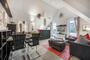 Landhaus Berthin Bleeg App 8 Di Fu